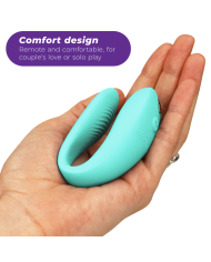 WE-VIBE - SYNC LITE STIMULATEUR DE CLITORIS ROSE