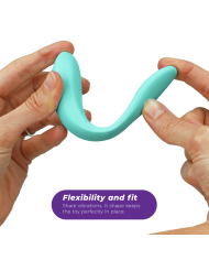 WE-VIBE - SYNC LITE STIMULATEUR DE CLITORIS ROSE