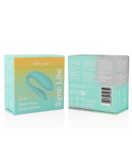 WE-VIBE - SYNC LITE STIMULATEUR DE CLITORIS ROSE
