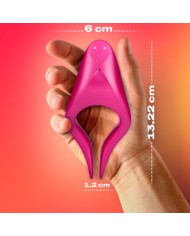 DUREX - JOUET MULTI-STIMULATEUR RIDE & TEASE