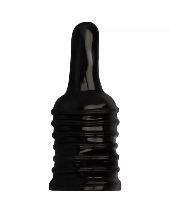 OHMAMA FETISH - DÉ À DIRE ANAL EN SILICONE TEXTURÉ OHMAMA FETISH - DÉ À DIRE ANAL EN SILICONE TEXTURÉ
