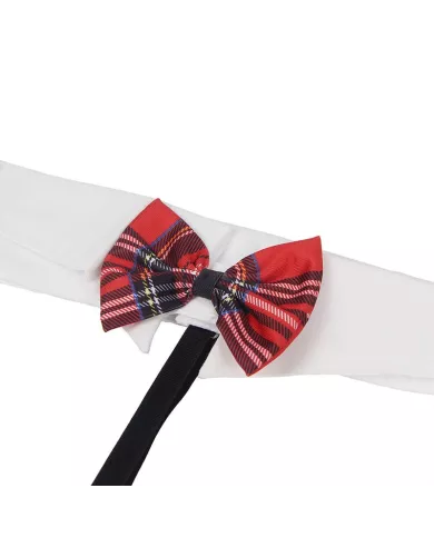 SUBBLIME - COSTUME UNIVERSITAIRE SEXY S/M