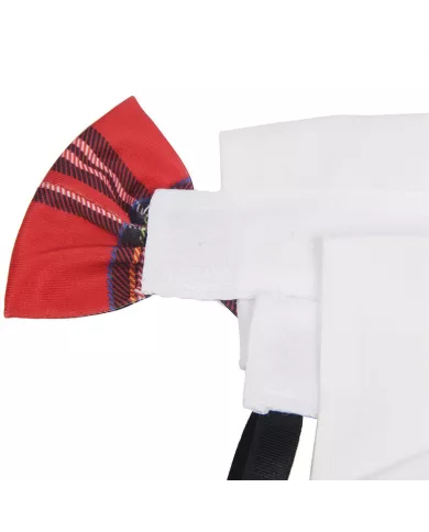 SUBBLIME - COSTUME UNIVERSITAIRE SEXY S/M