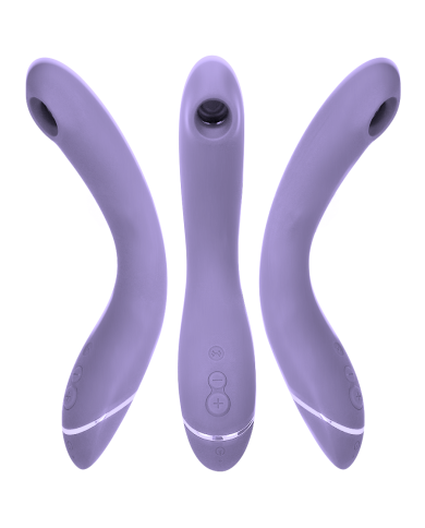 WOMANIZER - OG G-SPOT LILAS