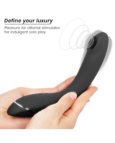 WOMANIZER - OG G-SPOT ARDOISE