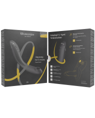 WOMANIZER - OG G-SPOT ARDOISE