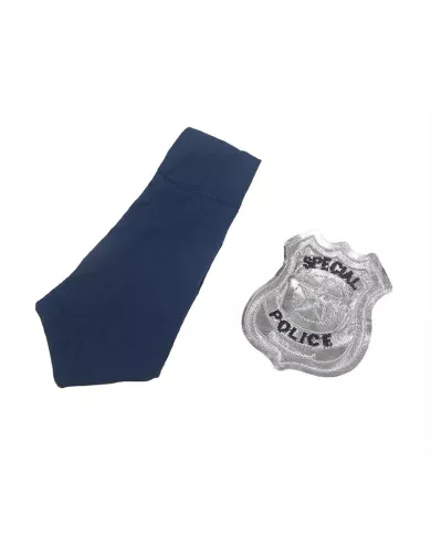 SUBBLIME - COSTUME DE POLICE SEXY L/XL SUBBLIME - COSTUME DE POLICE SEXY L/XL