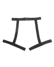 SUBBLIME - COSTUME DE PROFESSEUR SEXY CORPS S/M SUBBLIME - COSTUME DE PROFESSEUR SEXY CORPS S/M