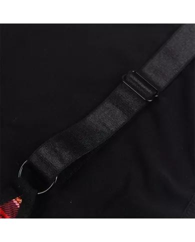 SUBBLIME - COSTUME DE PROFESSEUR SEXY CORPS S/M