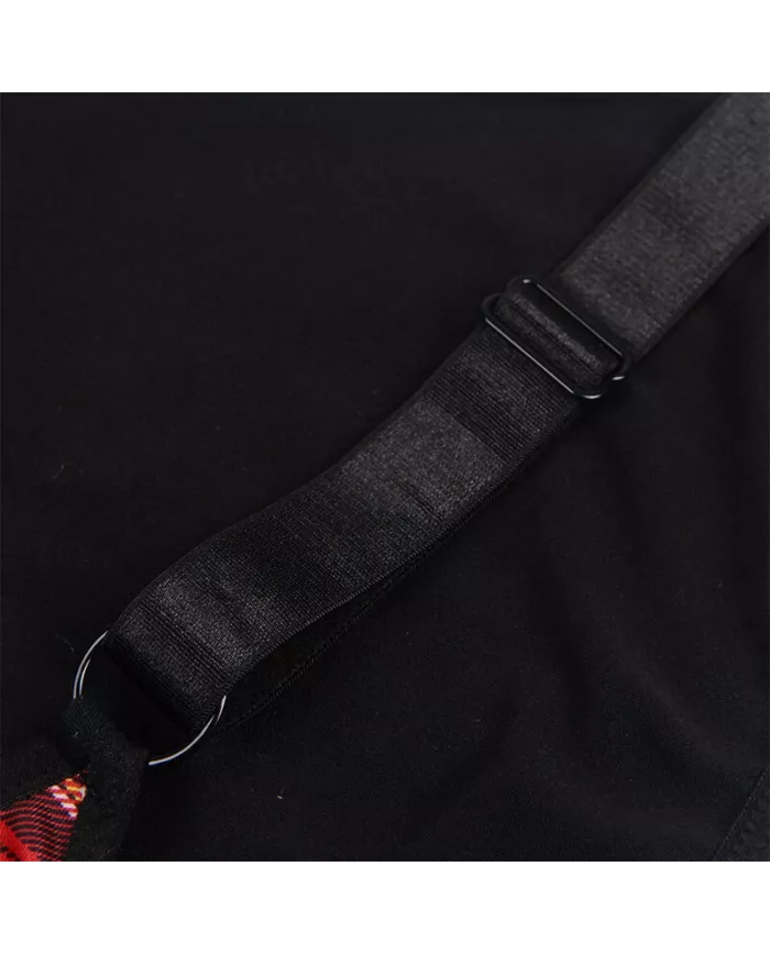 SUBBLIME - COSTUME DE PROFESSEUR SEXY CORPS S/M SUBBLIME - COSTUME DE PROFESSEUR SEXY CORPS S/M