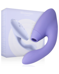 WOMANIZER - DUO 2 STIMULATEUR LILAS