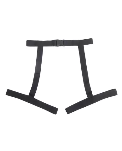 SUBBLIME - COSTUME DE PROFESSEUR SEXY CORPS L/XL