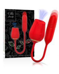 MIA - AMALFI DOUBLE ASPIRATION PLAISIR + HAUT ET BAS