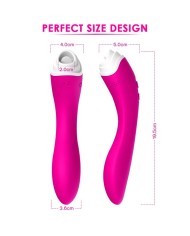 ARMONY - FAIRYLAND LICKING VIBRANT CLITO & VIBRATEUR FUCISA