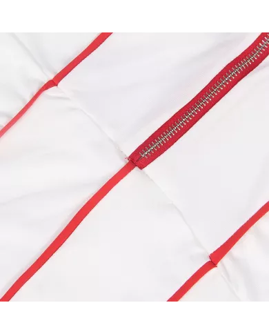 SUBBLIME - ROBE DE COSTUME D'INFIRMIÈRE SEXY S/M