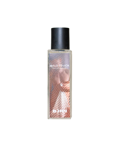 BURN - MALE TOUCH PARFUM HOMME 20 ML