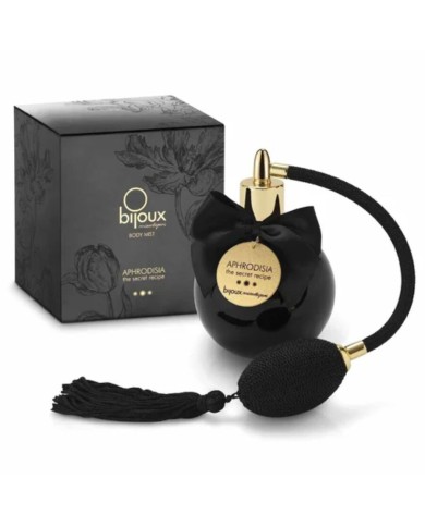 BIJOUX - APHRODISIA BRUME CORPORELLE 100 ML
