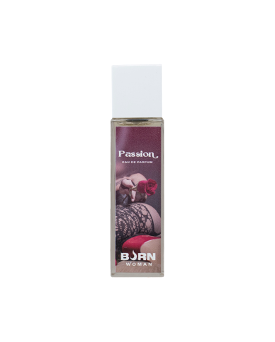 BURN - PASSION PARFUM FEMME 20 ML