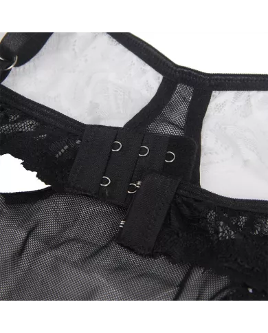 SUBBLIME - COSTUME CORPS DE FEMME S/M