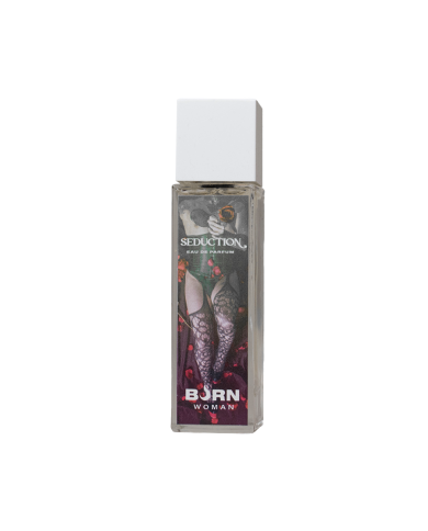 BURN - SEDUCTION PARFUM FEMME 20 ML