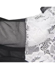 SUBBLIME - COSTUME CORPS DE FEMME S/M SUBBLIME - COSTUME CORPS DE FEMME S/M