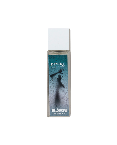 BURN - DESIRE PARFUM FEMME 20 ML