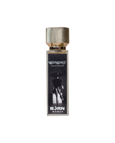 BURN - PARFUM FEMME MIDNIGHT 20 ML