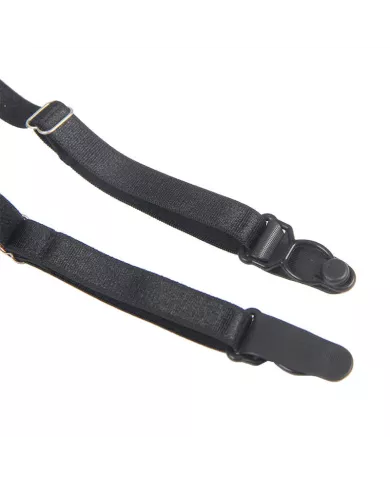 SUBBLIME - COSTUME CORPS DE FEMME S/M