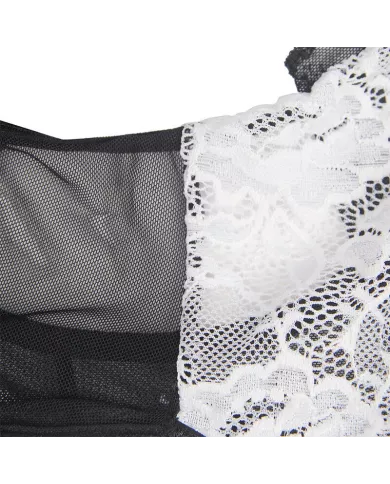 SUBBLIME - COSTUME CORPS DE FEMME L/XL