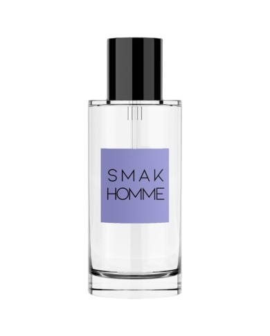 RUF - SMAK PARFUM AUX PHÉROMONES POUR LUI 50 ML