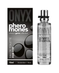COBECO - ONYX PHEROMONES EAU DE TOILETTE POUR LUI 15ML