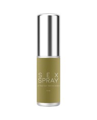 RUF - PARFUM AUX PHÉROMONES SEX SPRAY POUR HOMME