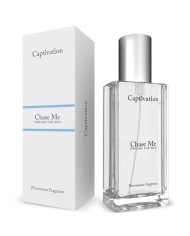 INTIMATELINE - PARFUM CAPTIVATION CHASE ME AUX PHÉROMONES POUR LUI 30 ML