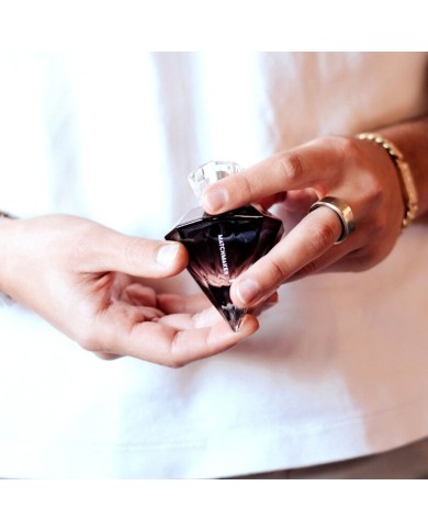 EYE OF LOVE - PHÉROMONES DE PARFUM LGBTQ MATCHMAKER BLACK DIAMOND POUR LUI 30 ML
