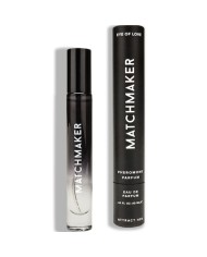EYE OF LOVE - PARFUM AUX PHÉROMONES MATCHMAKER BLACK DIAMOND ATTRACT HER 10 ML