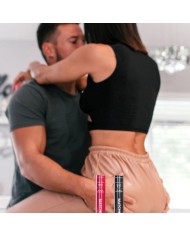 EYE OF LOVE - PARFUM AUX PHÉROMONES MATCHMAKER BLACK DIAMOND ATTRACT HER 10 ML