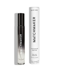 EYE OF LOVE - PARFUM AUX PHÉROMONES MATCHMAKER BLACK DIAMOND ATTRACT THEM 10 ML