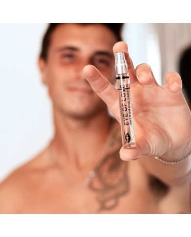 EYE OF LOVE - PARFUM PHÉROMONE EOL 10 ML - CONFIDENCE