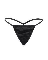 SUBBLIME - BABYDOLL AVEC POITRINE IMPRIMÉ FLEURI NOIR L/XL