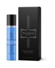 PHEROSTRONG - PARFUM PHÉROMONE POUR HOMME 15 ML