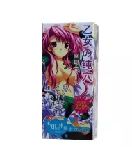 BAILE - MANCHON DE MASTURBATEUR MLE ANGEL SOFT TOUCH VAGIN BAILE - MANCHON DE MASTURBATEUR MLE ANGEL SOFT TOUCH VAGIN