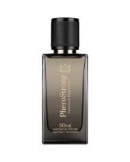 PHEROSTRONG - PARFUM PHÉROMONE ROI POUR HOMME 50 ML