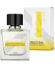 PHEROSTRONG - PARFUM AUX PHÉROMONES JUSTE POUR HOMMES 50 ML