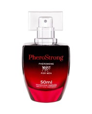 PHEROSTRONG - PARFUM PREROMONE BÊTE POUR HOMME 50 ML