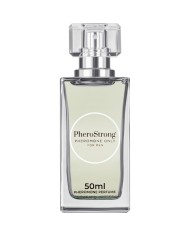 PHEROSTRONG - PARFUM AUX PHÉROMONES UNIQUEMENT POUR HOMMES 50 ML