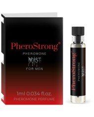 PHEROSTRONG - PARFUM PHÉROMONE BÊTE POUR HOMME 1 ML