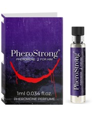 PHEROSTRONG - PARFUM PHÉROMONE J POUR LUI 1 ML