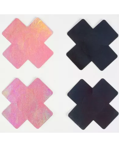 SECRET PLAY- WOW SEINS! X COUVRE-MAMETAUX