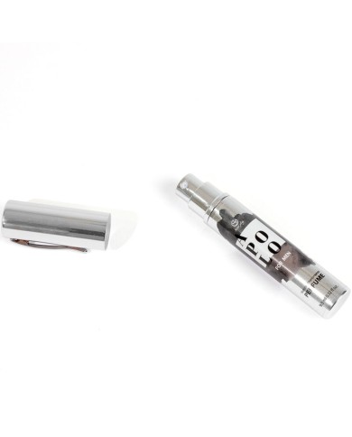SECRETPLAY - APOLO PARFUM PHÉROMONES POUR HOMMES SPRAY FORMAT VOYAGE