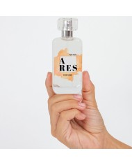 SECRETPLAY - ARES PARFUM NATUREL PHÉROMONES SPRAY POUR HOMME 50 ML